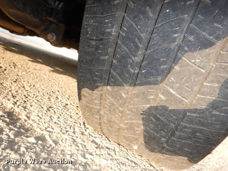 image for item DG4960 2016 Ford Explorer Police Interceptor SUV