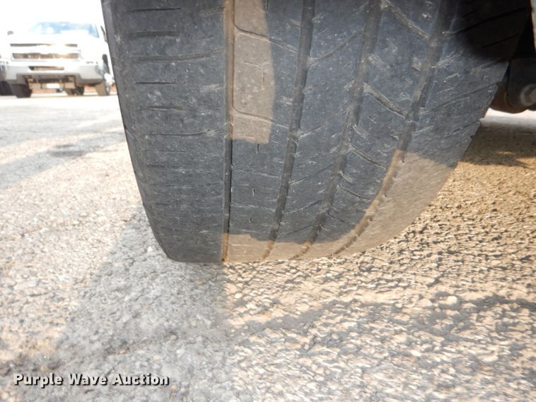 image for item DG4960 2016 Ford Explorer Police Interceptor SUV