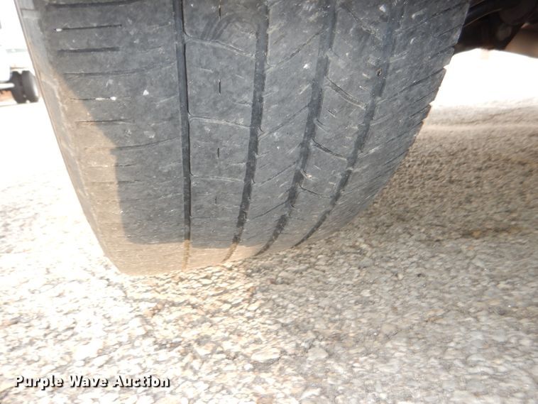 image for item DG4960 2016 Ford Explorer Police Interceptor SUV