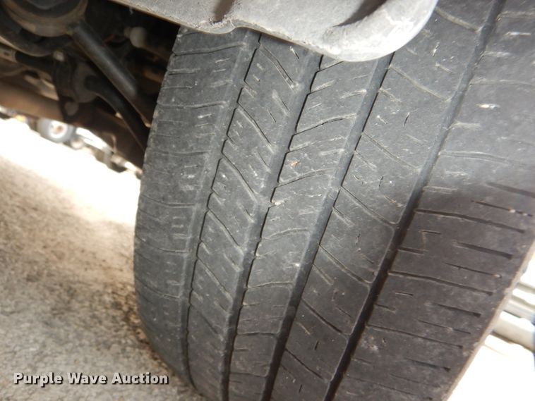 image for item DG4960 2016 Ford Explorer Police Interceptor SUV