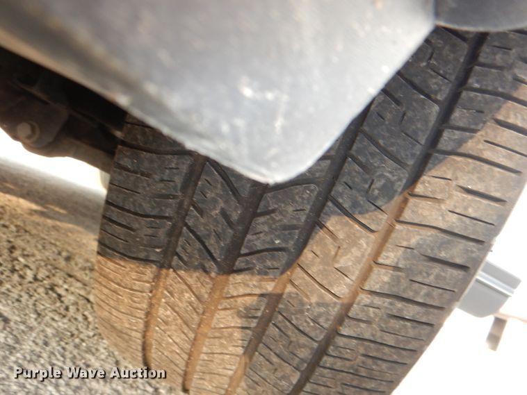 image for item DG4961 2016 Ford Explorer Police Interceptor SUV