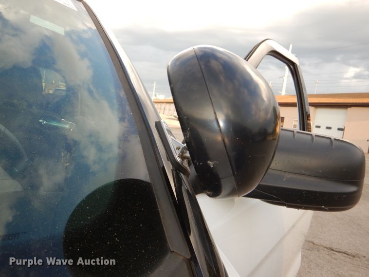 image for item DG4961 2016 Ford Explorer Police Interceptor SUV