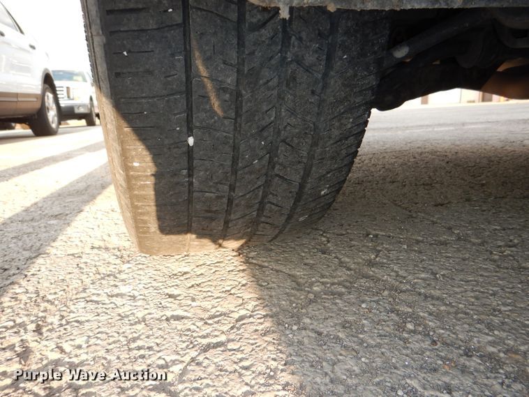 image for item DG4961 2016 Ford Explorer Police Interceptor SUV