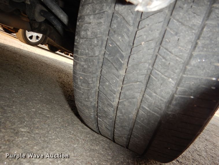 image for item DG4961 2016 Ford Explorer Police Interceptor SUV