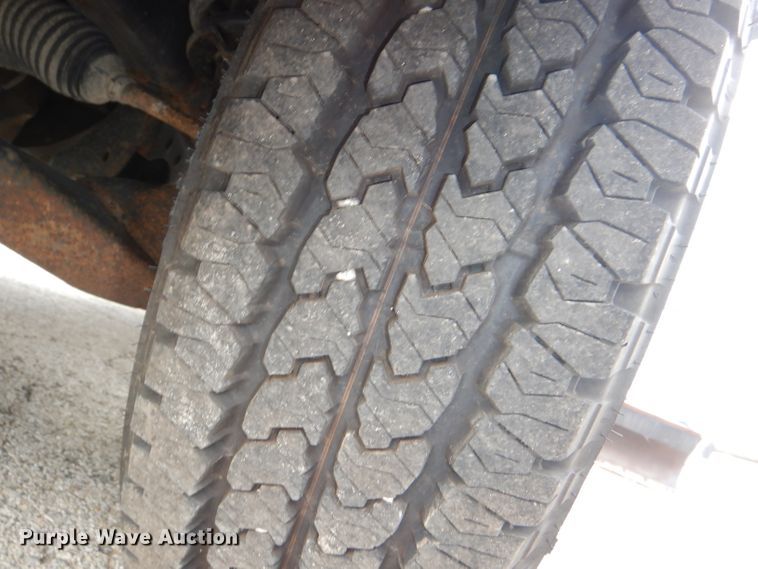 image for item DG4962 2011 Ford F150 pickup truck