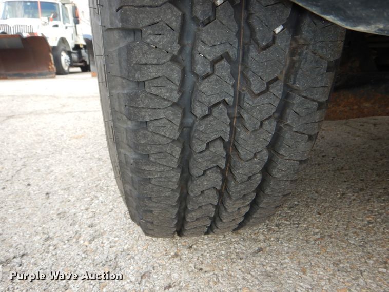 image for item DG4962 2011 Ford F150 pickup truck