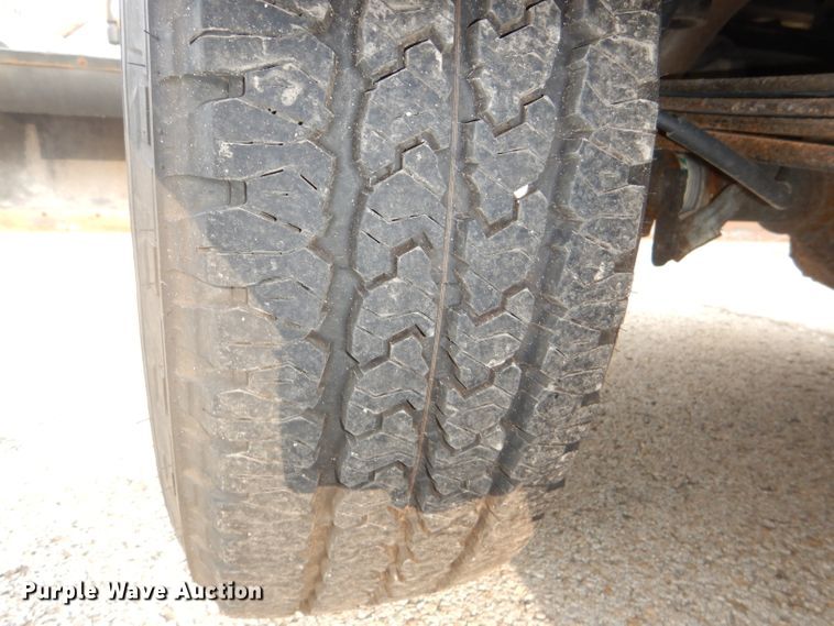 image for item DG4962 2011 Ford F150 pickup truck