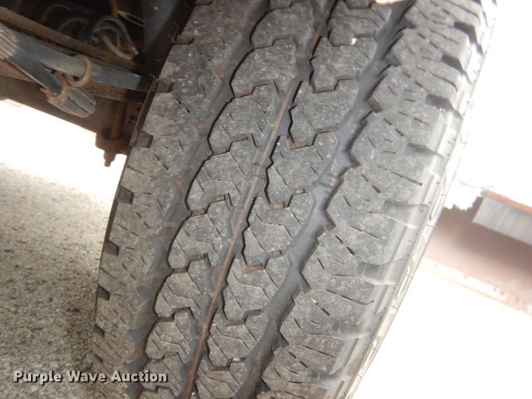 image for item DG4962 2011 Ford F150 pickup truck