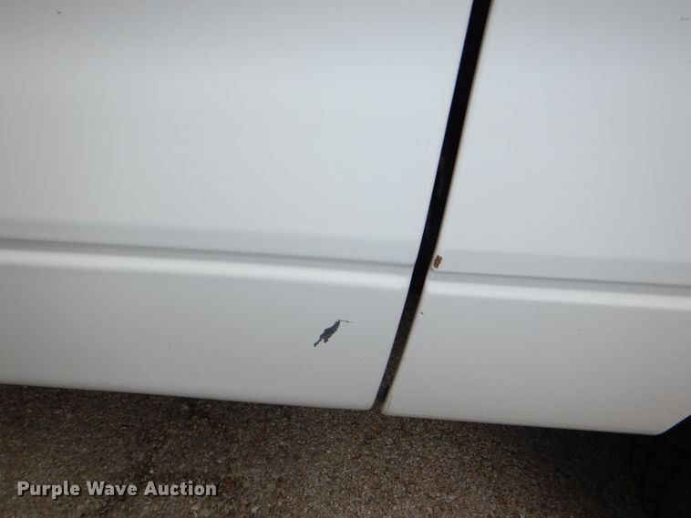 image for item DG4962 2011 Ford F150 pickup truck