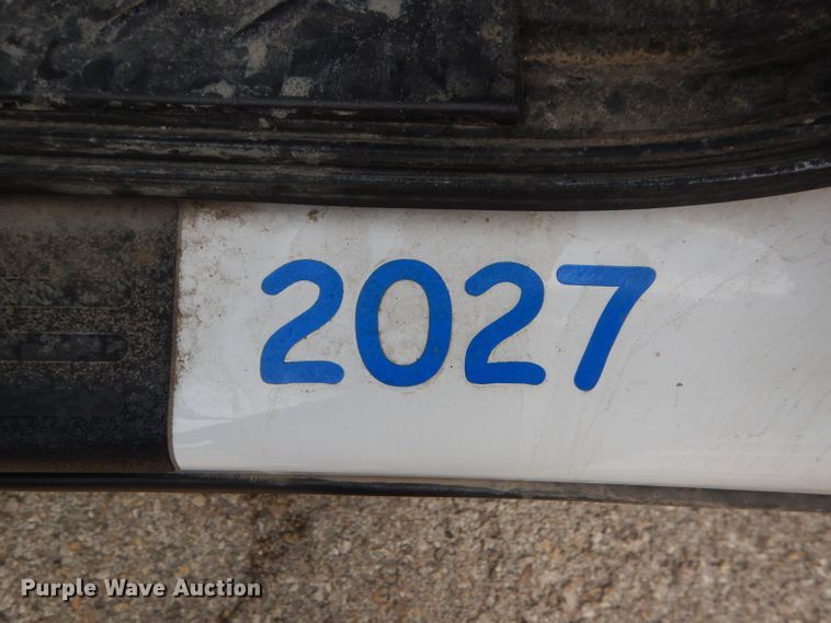 image for item DG4962 2011 Ford F150 pickup truck