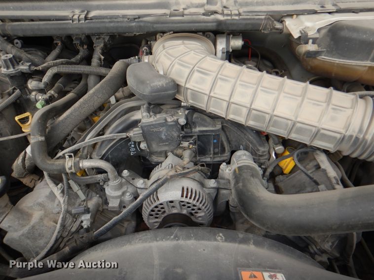 image for item DG4966 2006 Ford F350 Super Duty flatbed pickup truck