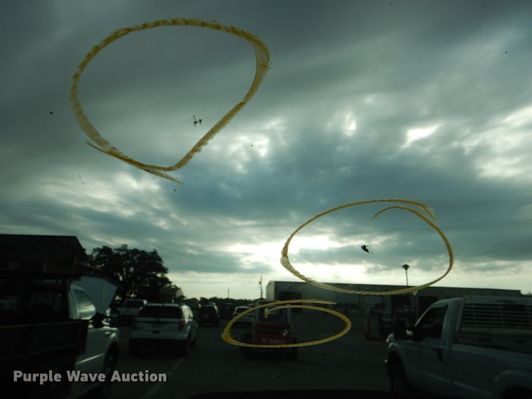 image for item DG4967 2015 Ford F250 Super Duty pickup truck