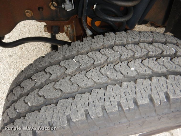 image for item DG4967 2015 Ford F250 Super Duty pickup truck