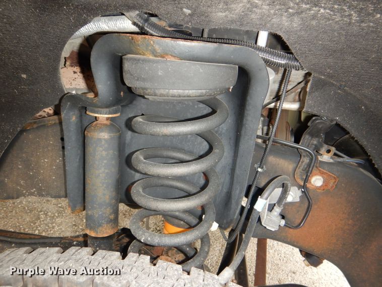 image for item DG4967 2015 Ford F250 Super Duty pickup truck