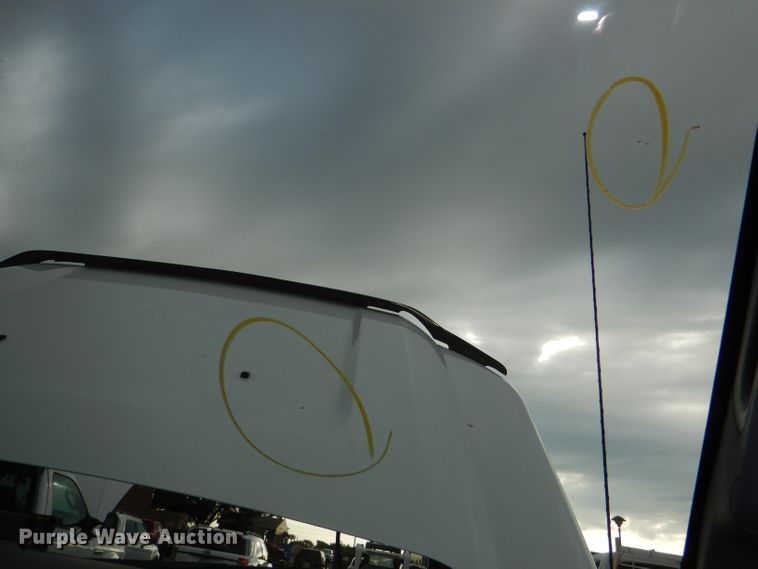 image for item DG4967 2015 Ford F250 Super Duty pickup truck