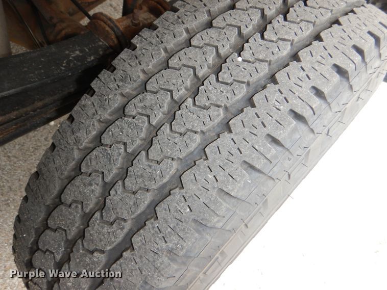 image for item DG4967 2015 Ford F250 Super Duty pickup truck