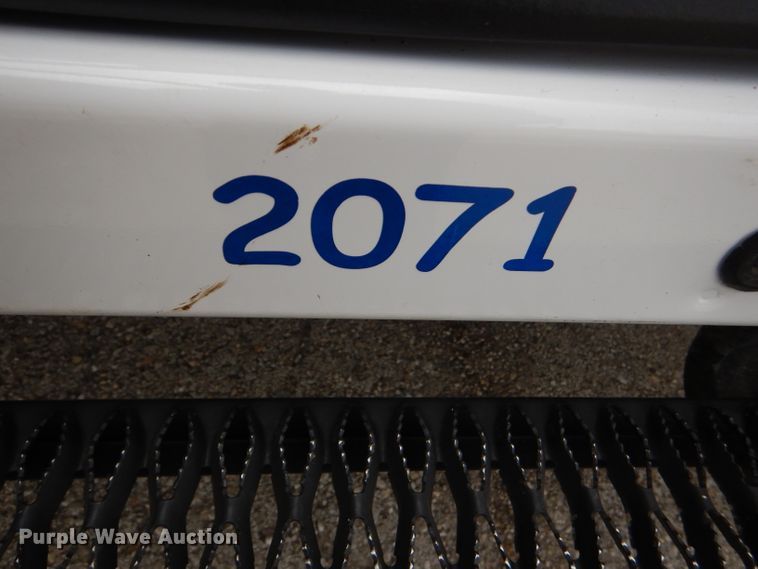 image for item DG4967 2015 Ford F250 Super Duty pickup truck