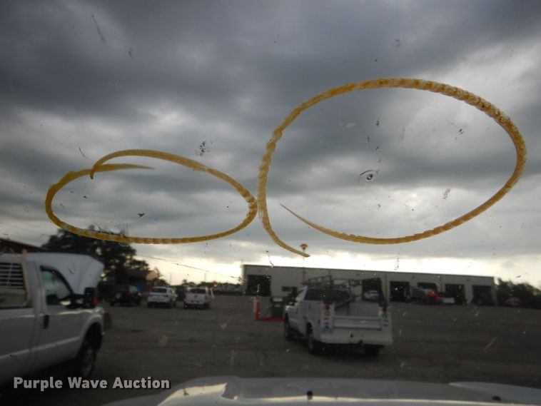 image for item DG4969 2016 Ford F250 Super Duty SuperCab utility pickup truck