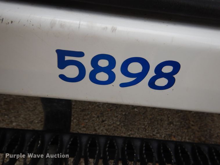 image for item DG4969 2016 Ford F250 Super Duty SuperCab utility pickup truck