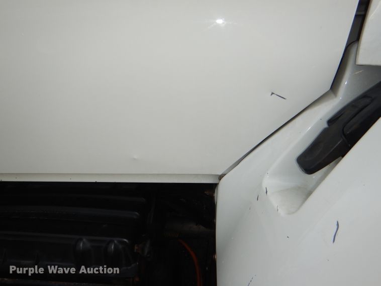 image for item DG4970 2007 International 7400 dump truck