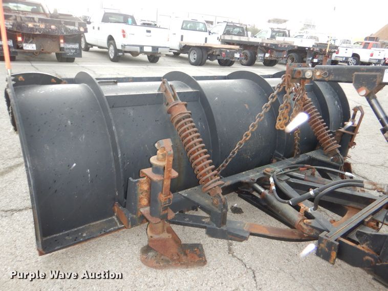 image for item DG4970 2007 International 7400 dump truck