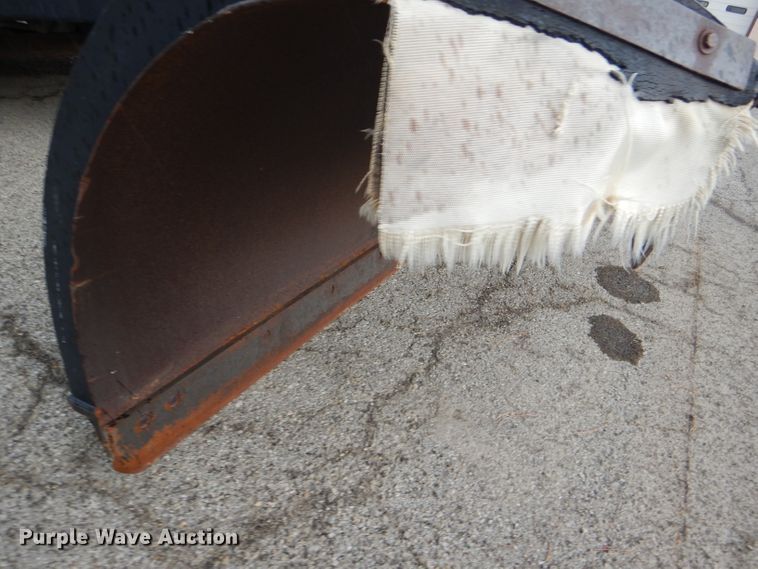 image for item DG4970 2007 International 7400 dump truck