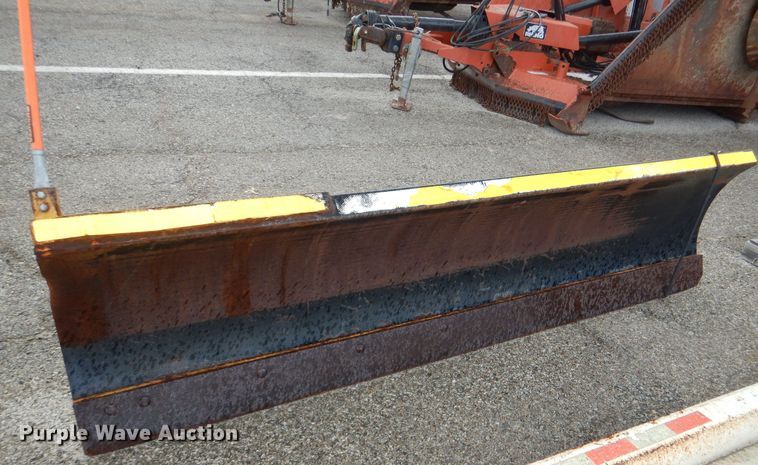 image for item DG4970 2007 International 7400 dump truck