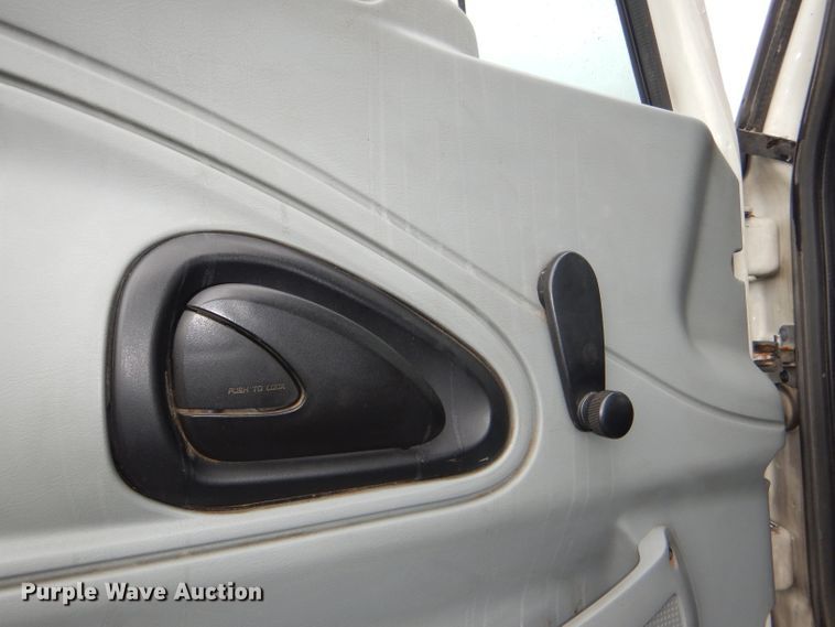 image for item DG4972 2007 International 7400 dump truck