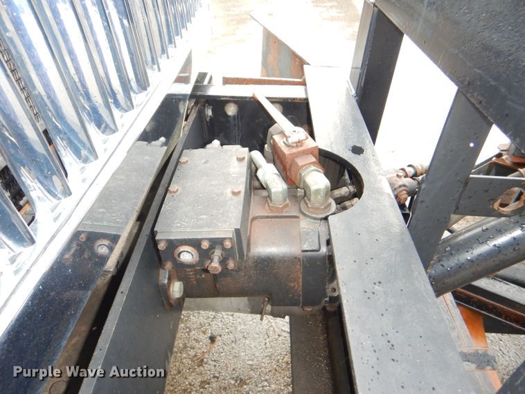 image for item DG4972 2007 International 7400 dump truck