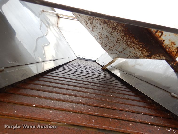 image for item DG4972 2007 International 7400 dump truck