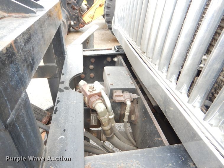 image for item DG4974 2007 International 7400 dump truck