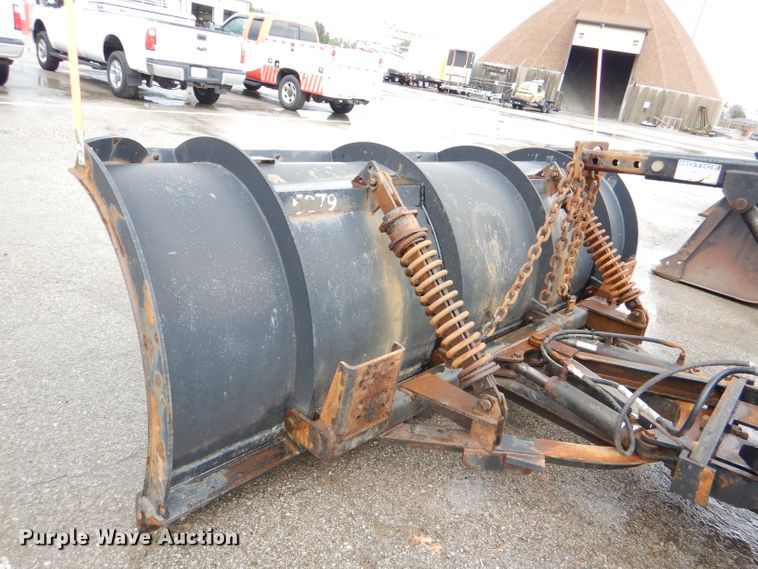 image for item DG4974 2007 International 7400 dump truck