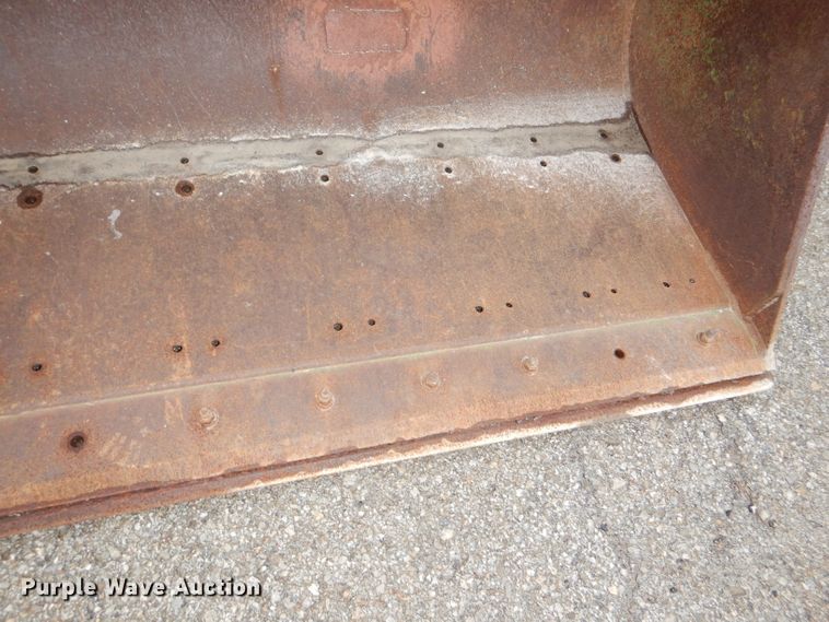 image for item DG4983 John Deere 6320 MFWD tractor