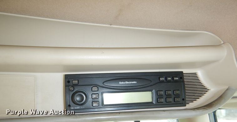 image for item DG4983 John Deere 6320 MFWD tractor