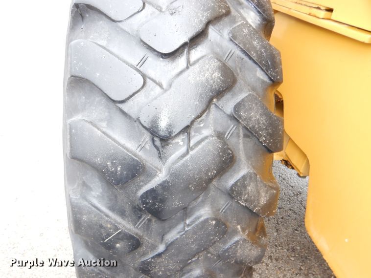 image for item DG4984 2007 Caterpillar 930G wheel loader