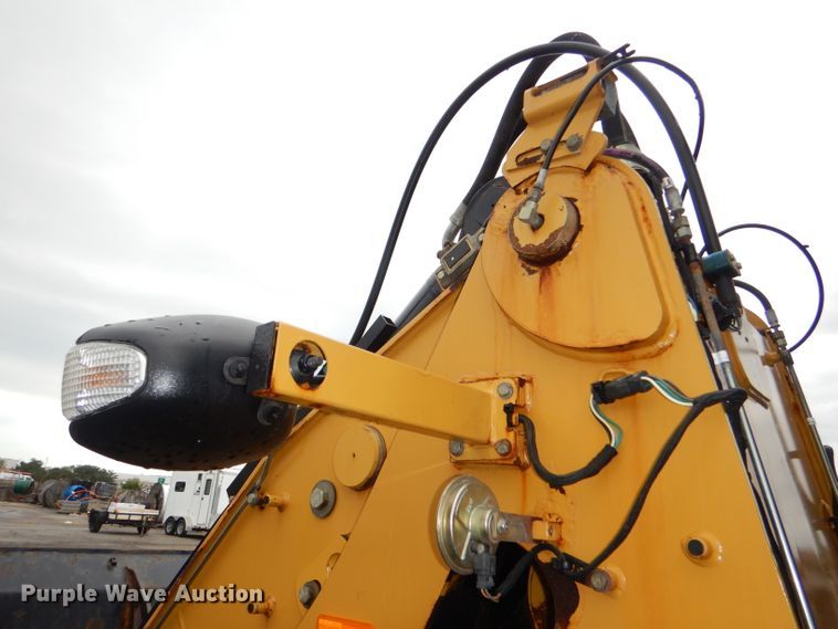 image for item DG4984 2007 Caterpillar 930G wheel loader