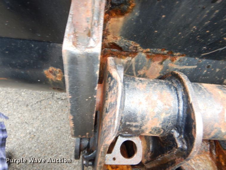 image for item DG4984 2007 Caterpillar 930G wheel loader