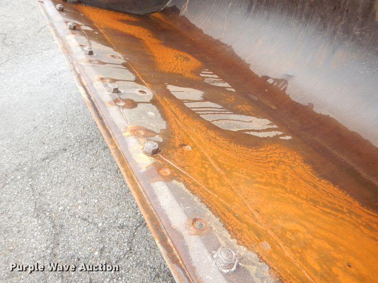 image for item DG4984 2007 Caterpillar 930G wheel loader