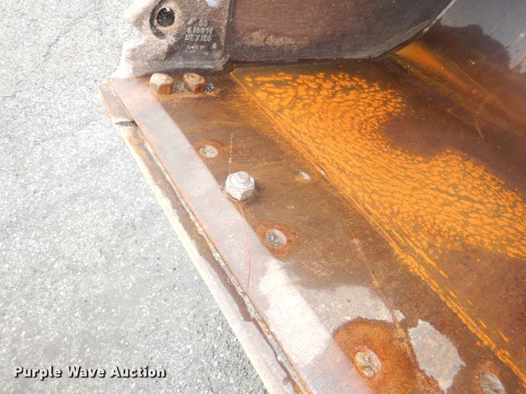 image for item DG4984 2007 Caterpillar 930G wheel loader