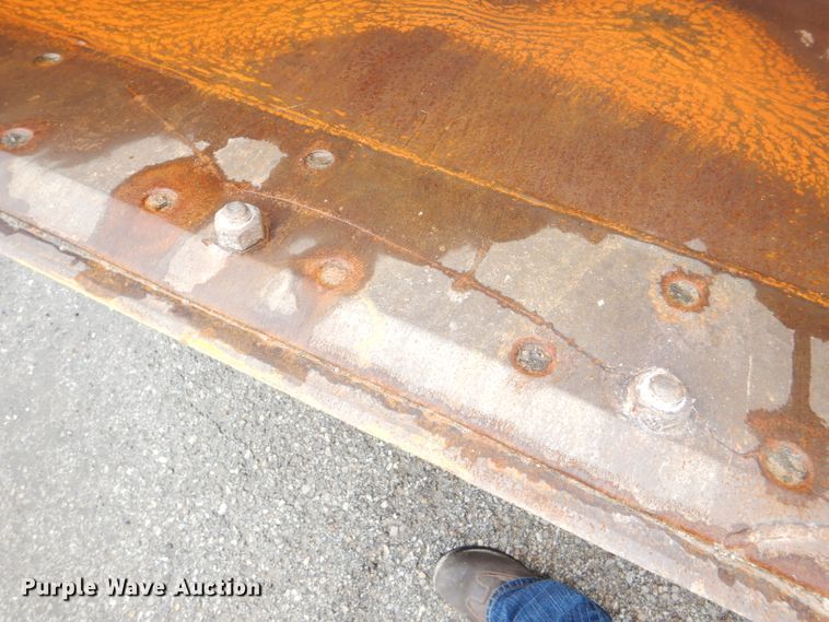 image for item DG4984 2007 Caterpillar 930G wheel loader