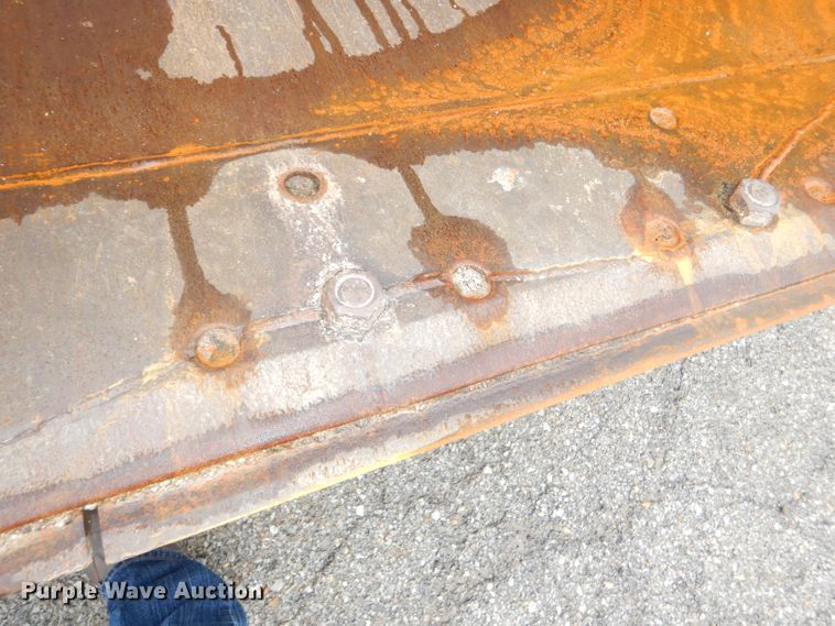 image for item DG4984 2007 Caterpillar 930G wheel loader