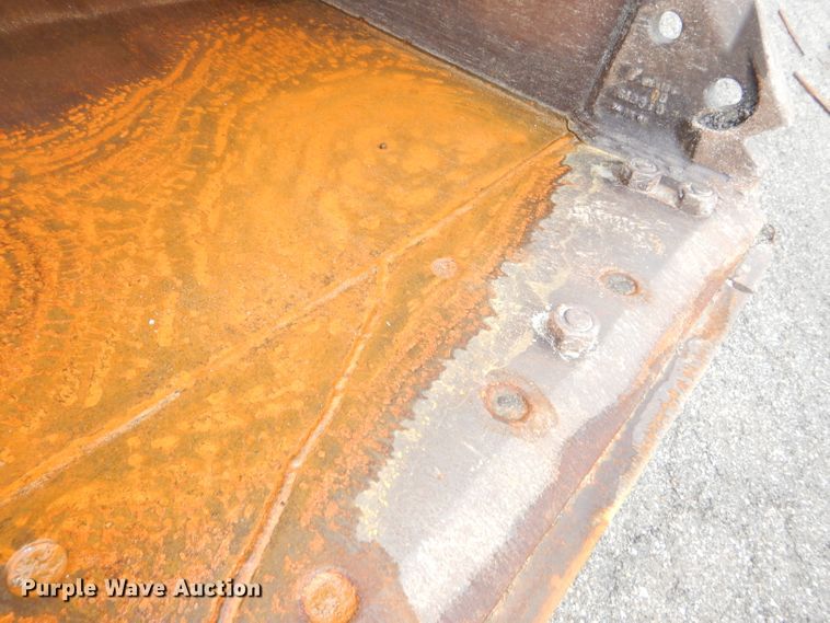 image for item DG4984 2007 Caterpillar 930G wheel loader