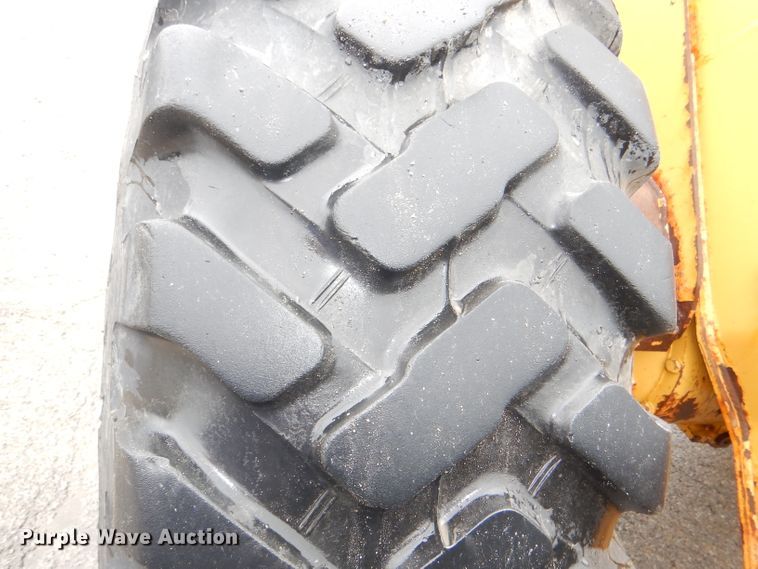 image for item DG4984 2007 Caterpillar 930G wheel loader