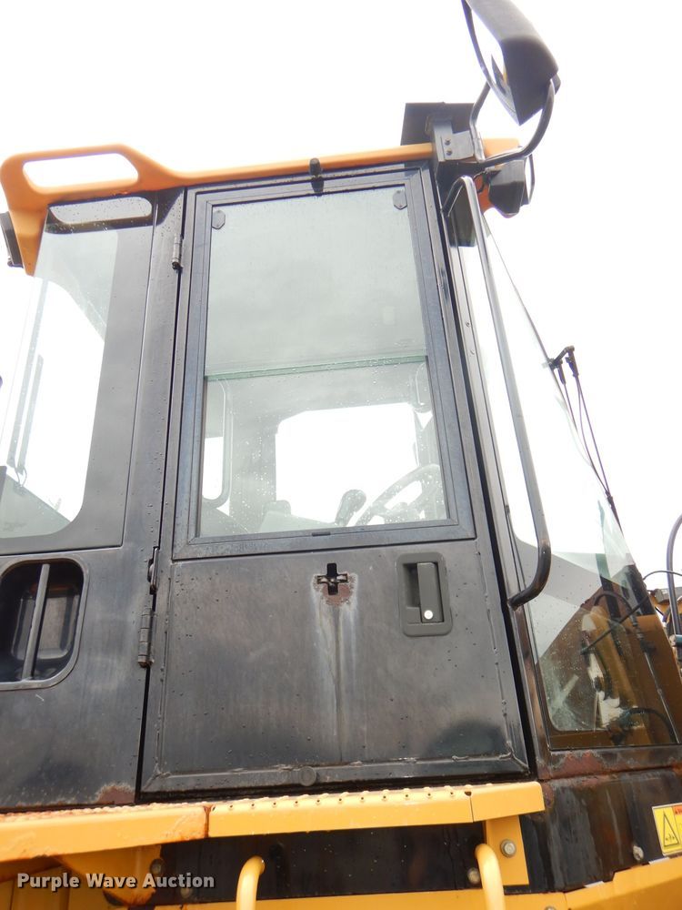 image for item DG4984 2007 Caterpillar 930G wheel loader