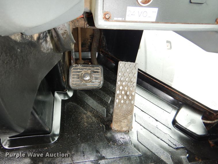 image for item DG4984 2007 Caterpillar 930G wheel loader