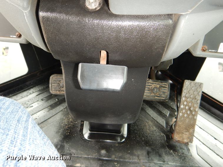 image for item DG4984 2007 Caterpillar 930G wheel loader