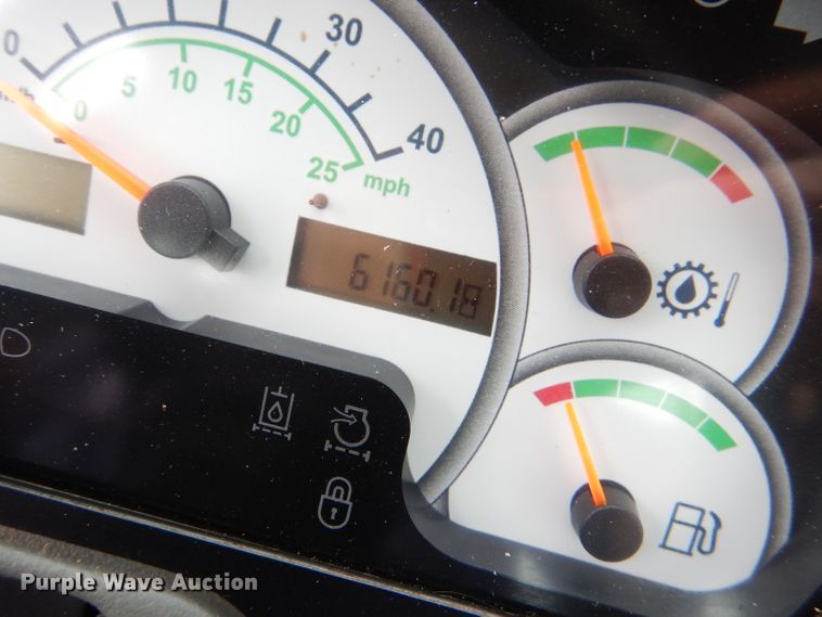 image for item DG4984 2007 Caterpillar 930G wheel loader