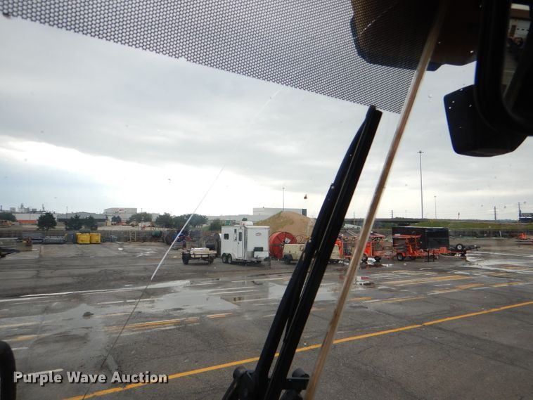 image for item DG4984 2007 Caterpillar 930G wheel loader