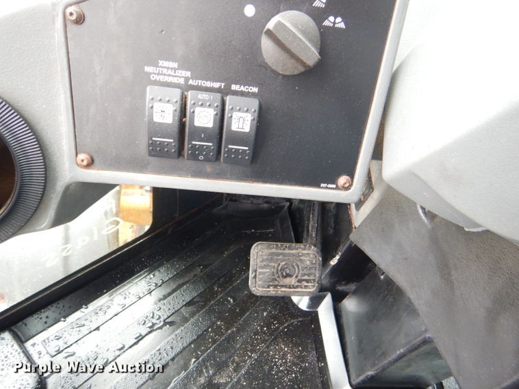 image for item DG4984 2007 Caterpillar 930G wheel loader