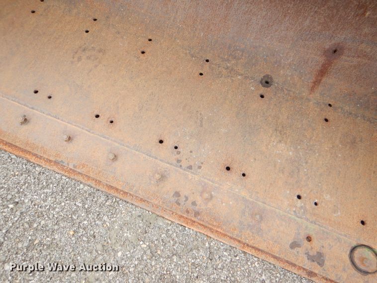 image for item DG4985 1999 John Deere 6310 MFWD tractor